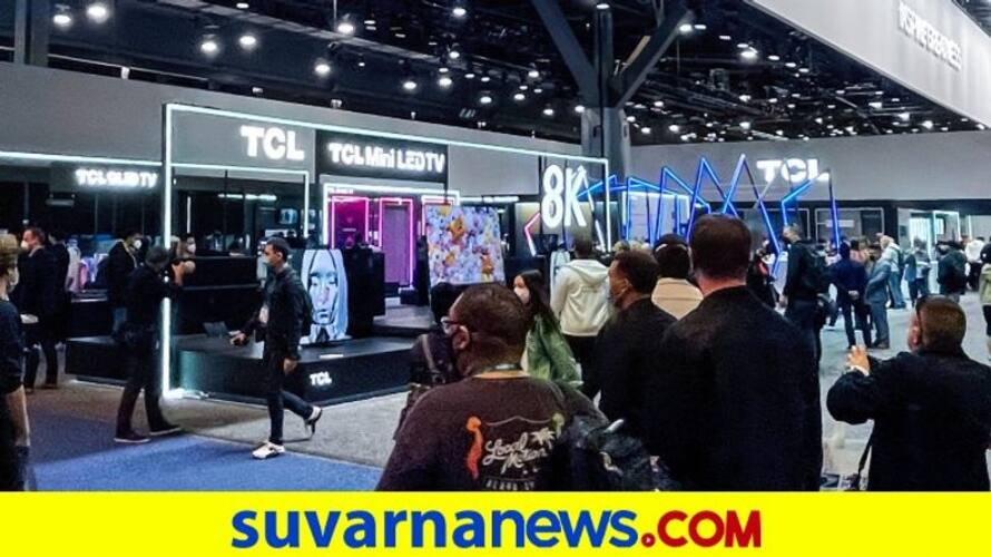 TCL launches 6 tabs one laptop and nxtWear Air smart glasses check details TCL launches 6 tabs one laptop and nxtWear Air smart glasses check details