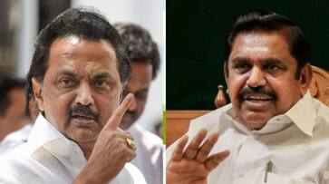 DMK state executive Austin joins AIADMK KAK DMK state executive Austin joins AIADMK KAK