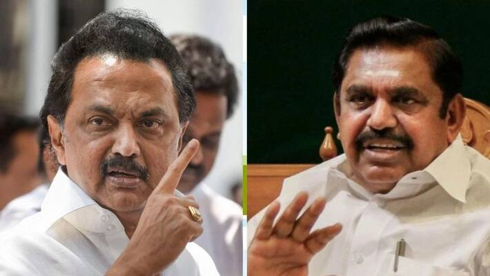 AIADMK decided to boycott Tamil Nadu government's all party meeting AIADMK decided to boycott Tamil Nadu government's all party meeting