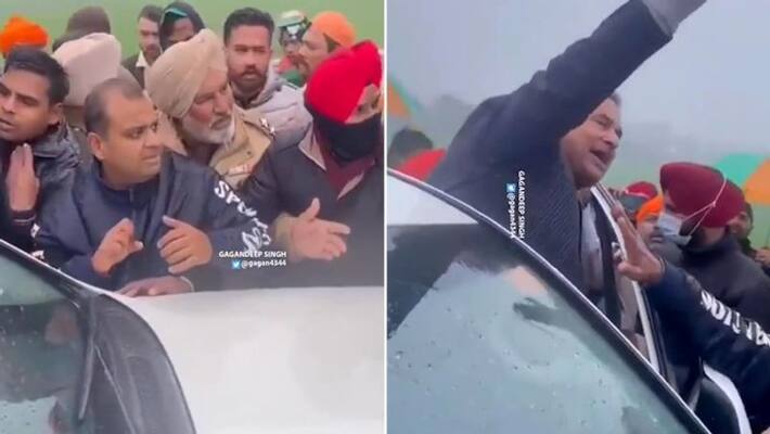 multiple loopholes found in PM Narendra Modi punjab visit security breach BRD multiple loopholes found in PM Narendra Modi punjab visit security breach BRD