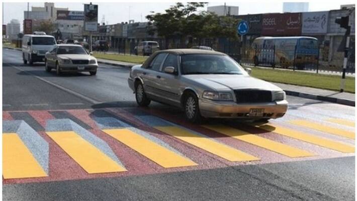 RAK Police extend 50 percent discount on traffic fines RAK Police extend 50 percent discount on traffic fines