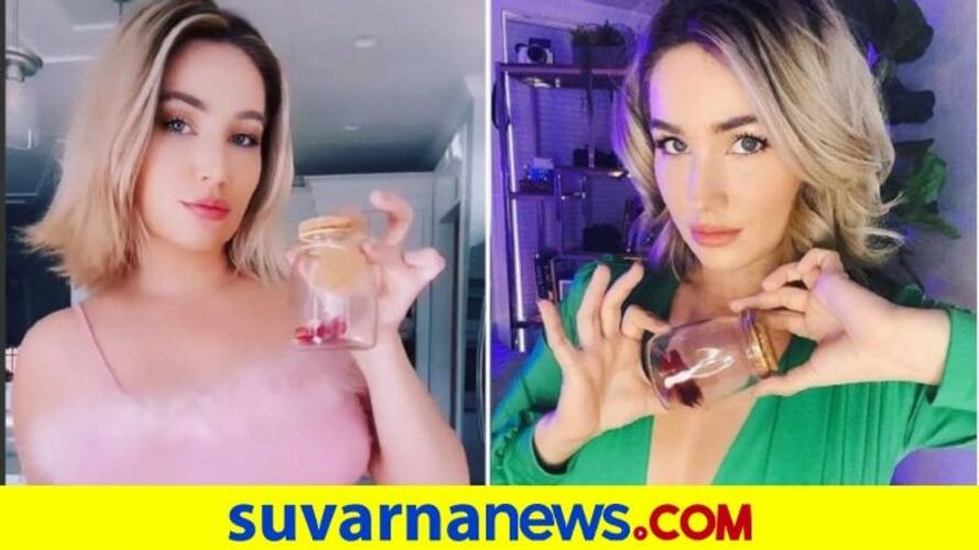 TV Star Hospitalised After Trying To Fart Too Much in America akb TV Star Hospitalised After Trying To Fart Too Much in America akb