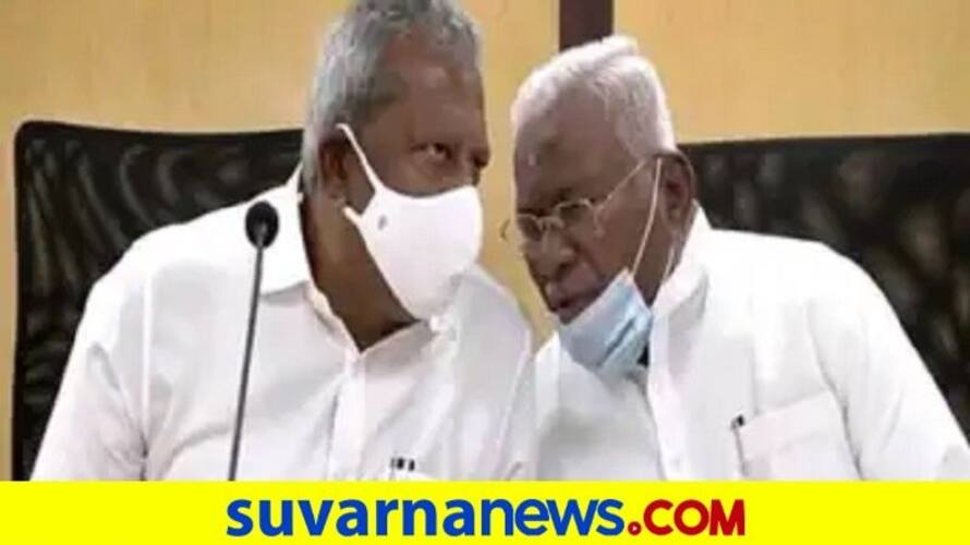 Madhuswamy reacts On Tumakuru BJP MP Basavaraju video discussing rbj Madhuswamy reacts On Tumakuru BJP MP Basavaraju video discussing rbj