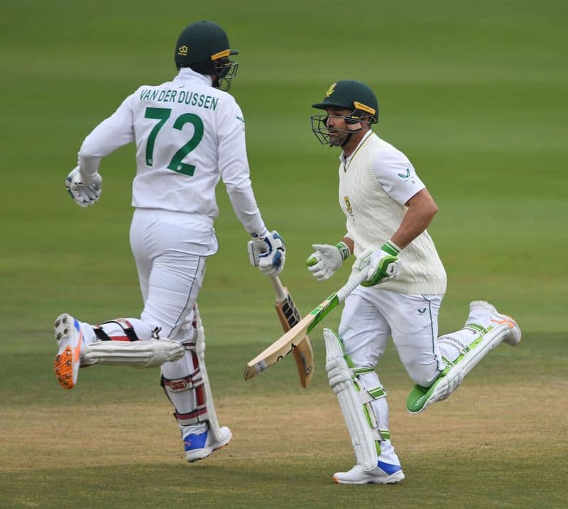 IND vs SA: India vs South Africa 3rd test match Day 4 at Newlands, Cape Town match update, score and records-2-mjs