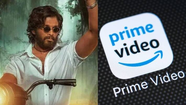 pushpa ott rights sold to amazon prime video for a whopping sum allu arjun pushpa ott rights sold to amazon prime video for a whopping sum allu arjun