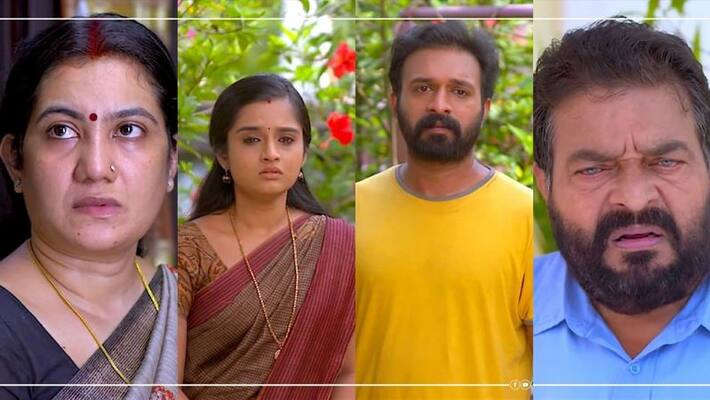 Malayalam superhit family entertainer santhwanam latest review Malayalam superhit family entertainer santhwanam latest review