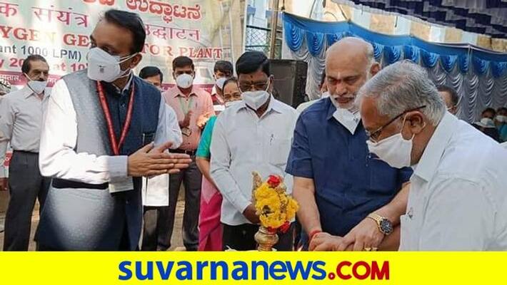 All Necessary arrangements have been made in ESI hospitals for covid 19 treatment mnj All Necessary arrangements have been made in ESI hospitals for covid 19 treatment mnj