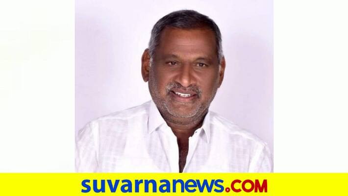 Cabinet Agree to Local Body Reserve Report Says Minister JC Madhuswamy grg Cabinet Agree to Local Body Reserve Report Says Minister JC Madhuswamy grg