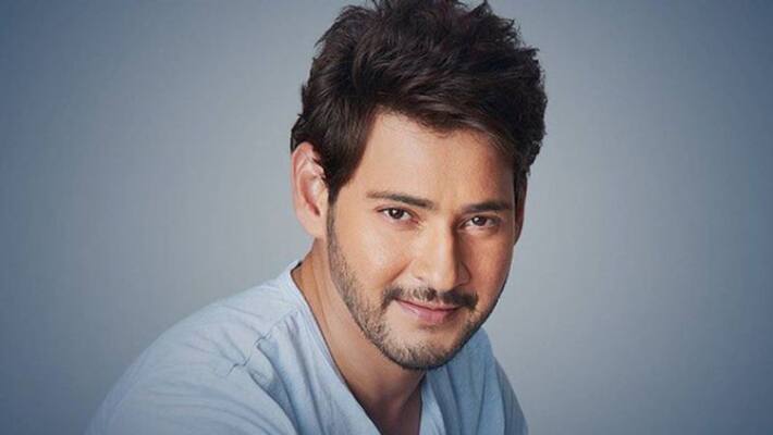 corona positive for actor mahesh babu corona positive for actor mahesh babu