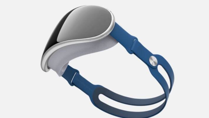 Apples first mixed reality headset may have limited release this year Apples first mixed reality headset may have limited release this year