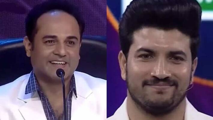 Music director Shaan Rahman about his close friend jeeva in Sa Re Ga Ma Pa Music director Shaan Rahman about his close friend jeeva in Sa Re Ga Ma Pa