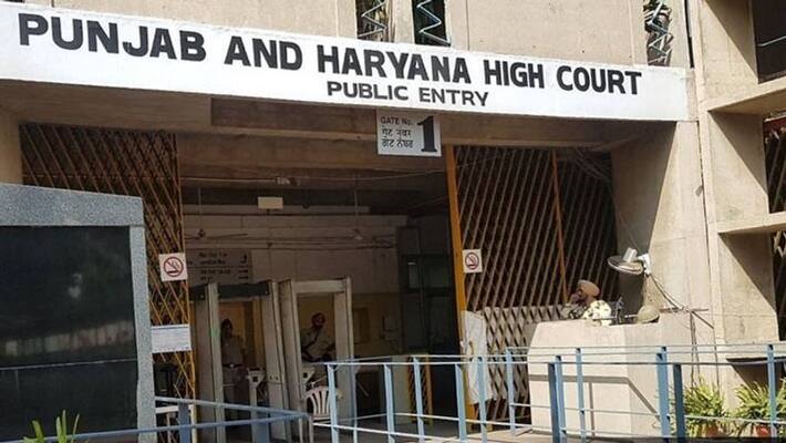 Punjab and Haryana High Court Hearing in sacrilege case Dera Chief Ram Rahim Court made strong comment on Punjab government PM Security Lapse Case UDT Punjab and Haryana High Court Hearing in sacrilege case Dera Chief Ram Rahim Court made strong comment on Punjab government PM Security Lapse Case UDT