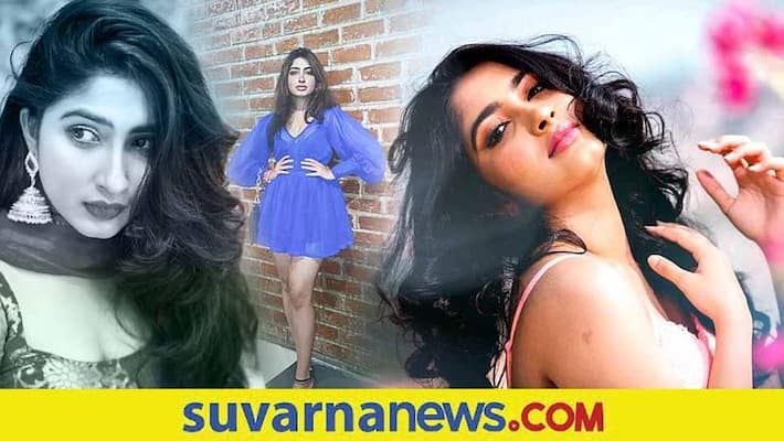 Puttagowri fame Sanya Iyer comeback as dancer thanks mother for support vcs Puttagowri fame Sanya Iyer comeback as dancer thanks mother for support vcs