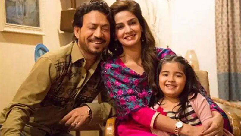 Irrfan Khan left so much property for wife and both children even before death kpg