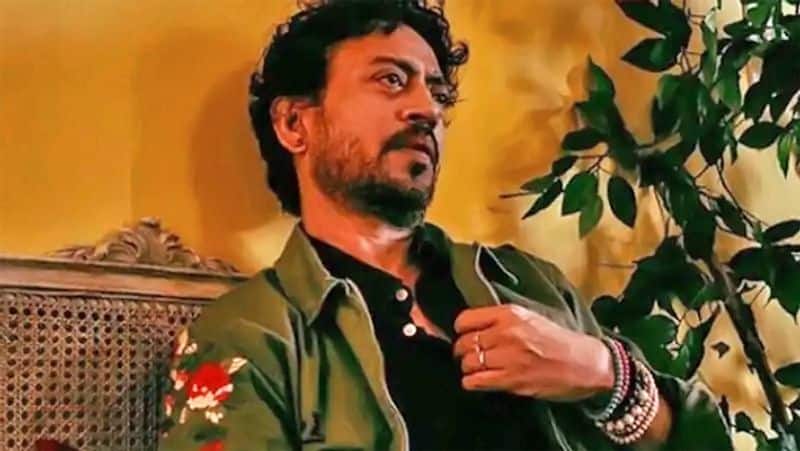 Irrfan Khan left so much property for wife and both children even before death kpg