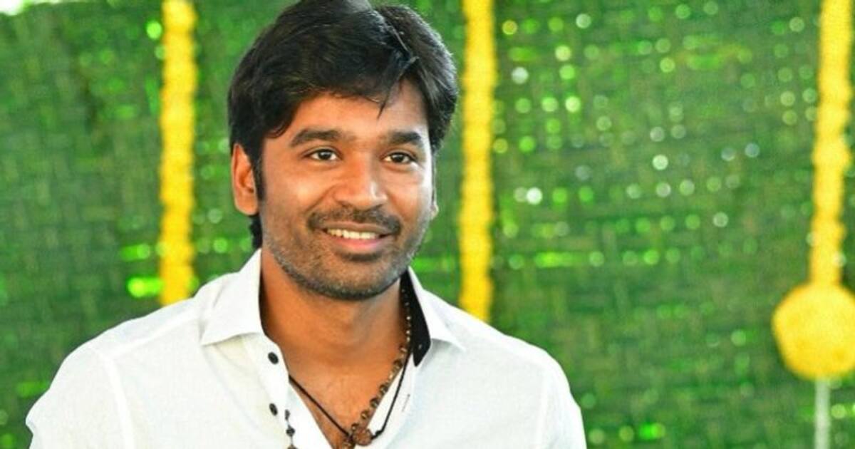 Vaathi Movie : டோலிவுட்டில் ‘வாத்தி’யின் ஆட்டம் ஆரம்பமானது... வேறலெவல் மாஸ் லுக்கில் அதகளப்படுத்தும் தனுஷ்