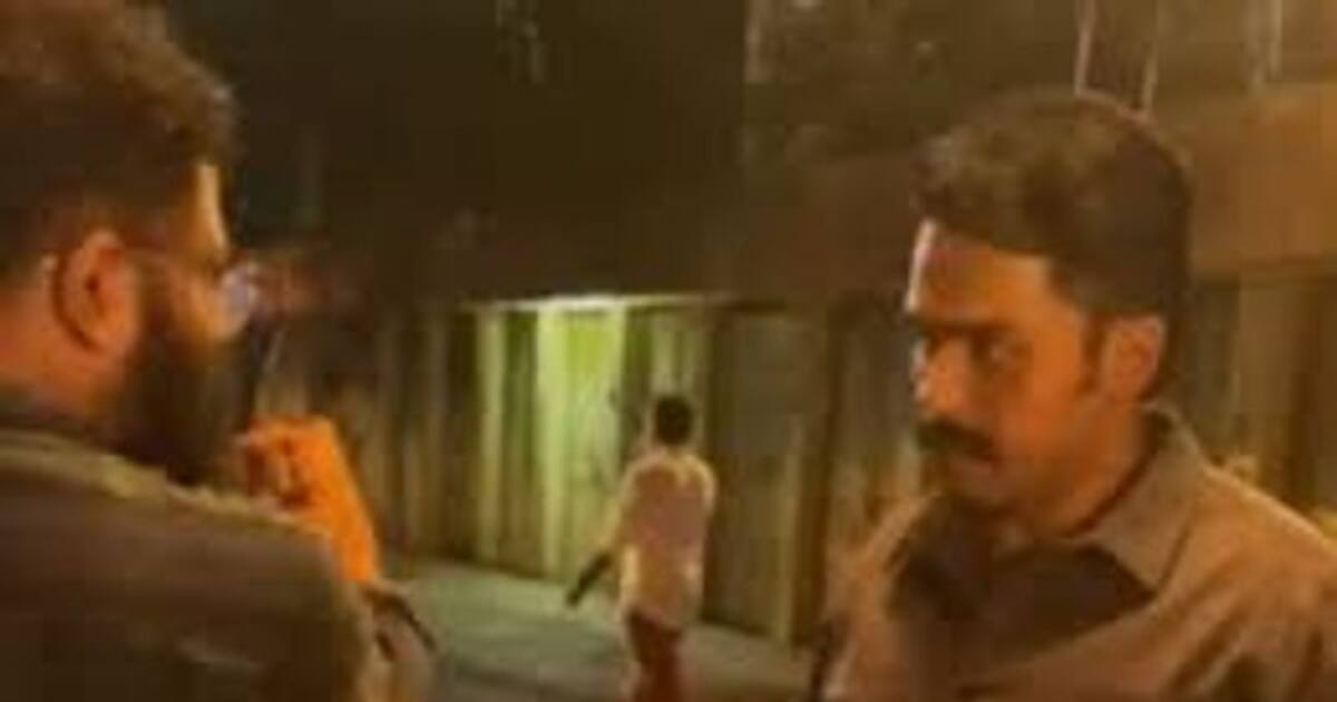 அடேங்கப்பா..ஒருவழியாக கார்த்தியின் சர்தார் துவங்கியது. ஆனால் கொரோனா ஊரடங்கு..மீண்டும் முடங்கும் படப்பிடிப்பு