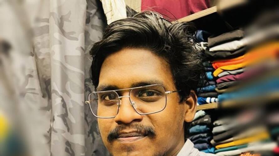 Medical student found dead outside college hostel in Kozhikode Medical student found dead outside college hostel in Kozhikode