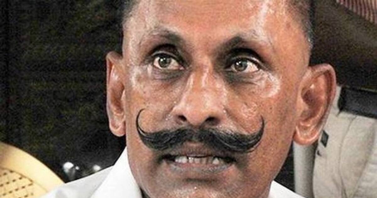 ஓய்வு பெற்றும் அடங்காத பொன் மாணிக்கவேல்.. 2 ஆண்டுகளாக கோயில் கோயிலா செய்த காரியத்தை பாருங்கள்..