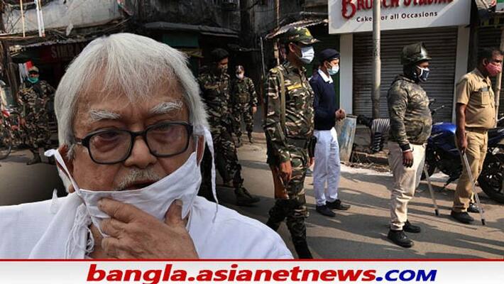 Municipal Polls in West Bengal Leftists demand all-party meeting Municipal Polls in West Bengal Leftists demand all-party meeting