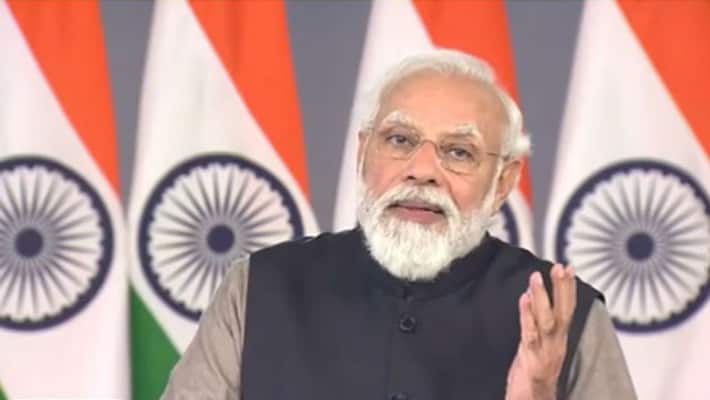 PM modi to inaugurate second campus of CNCI in Kolkata on 7 January PA PM modi to inaugurate second campus of CNCI in Kolkata on 7 January PA