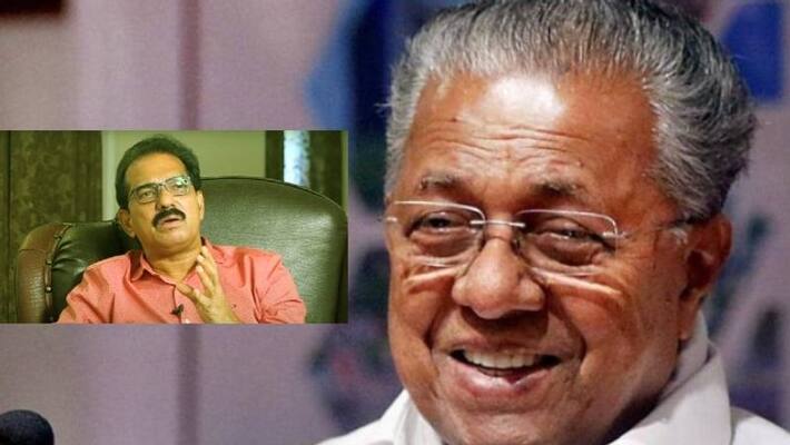 Kerala CM to hold Investment Roadshow in Hyderabad today Kerala CM to hold Investment Roadshow in Hyderabad today