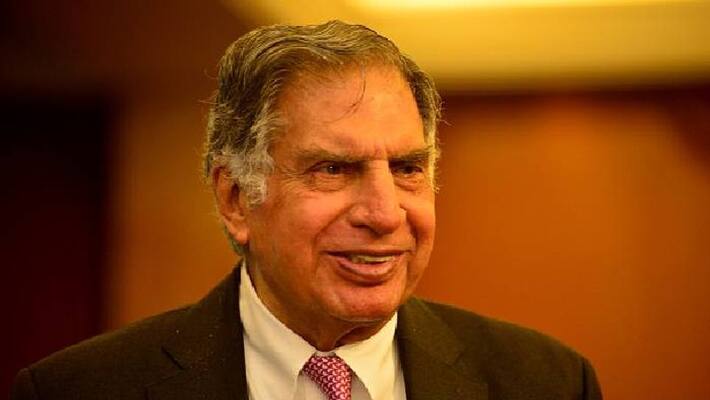 Ratan Tata appointed as the newly nominated the news trustee of PM CARE Fund ANBISD Ratan Tata appointed as the newly nominated the news trustee of PM CARE Fund ANBISD