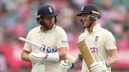 Ashes 2021-22, Australia vs England, AUS vs ENG, Sydney Test: Jonny Bairstow's determination to Ben Stokes' fan staredown - The talking points from Day 3-ayh