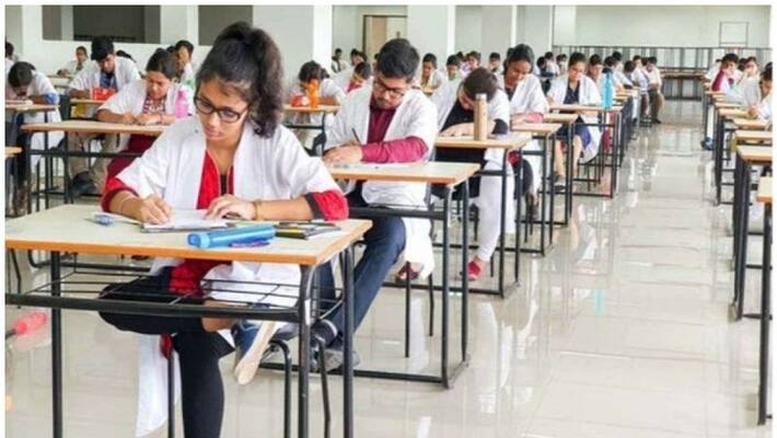 NEET PG 2022 Postponed Notice is fake PIB Clarifies Exam Dates for Upcoming Medical Entrance mnj NEET PG 2022 Postponed Notice is fake PIB Clarifies Exam Dates for Upcoming Medical Entrance mnj