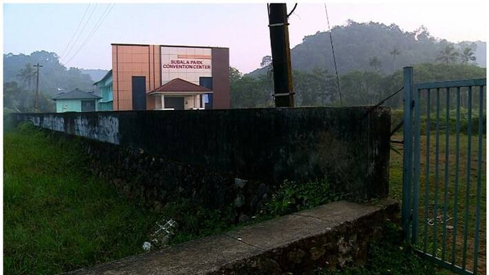 pathanamthitta subala park project pathanamthitta subala park project