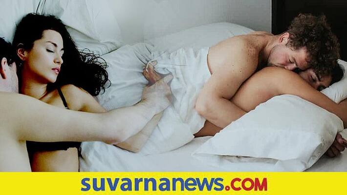 A Woman Feeling Used And Abused As Husband Sex With Her Due To Rare Sleeping Disorder A Woman Feeling Used And Abused As Husband Sex With Her Due To Rare Sleeping Disorder