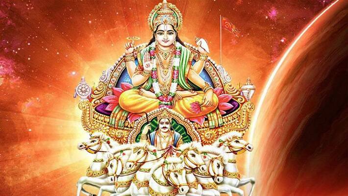Bhanu Saptami 2022 Hindu Vrat Hindu Festival Method of Sun Worship MMA Bhanu Saptami 2022 Hindu Vrat Hindu Festival Method of Sun Worship MMA
