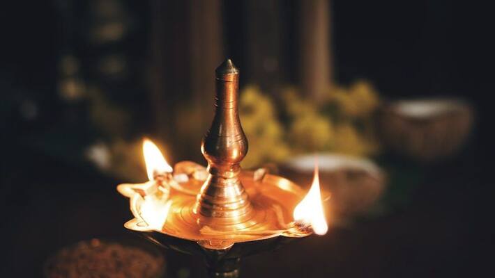 how to light nilavilakku how to light nilavilakku
