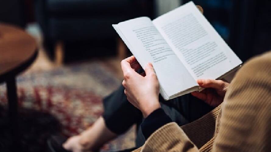 Reading Books Brain Health Reading Books Brain Health