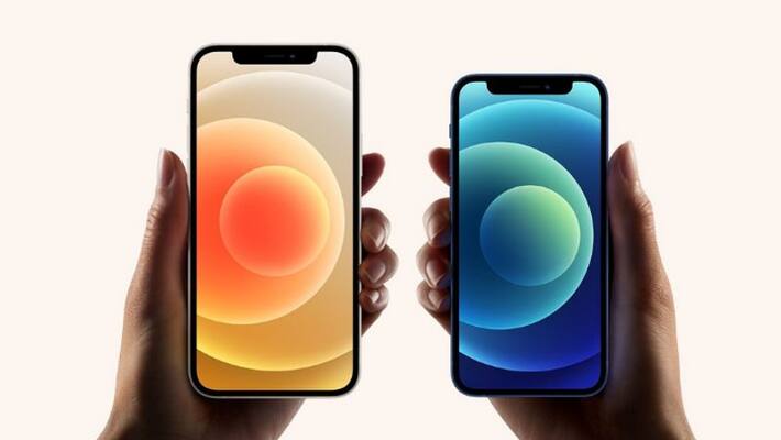 Apple iPhone 12 price cut on Amazon and Flipkart tech news offer sale ANP Apple iPhone 12 price cut on Amazon and Flipkart tech news offer sale ANP