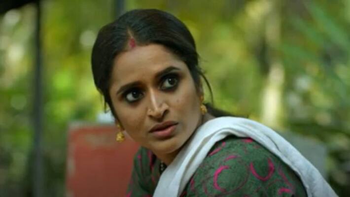 surabhi lakshmi movie padma new teaser out now surabhi lakshmi movie padma new teaser out now