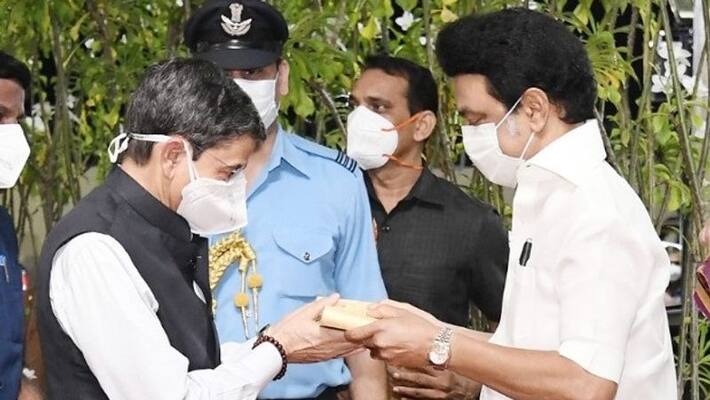 Congress KS Azhagiri Statement Congress KS Azhagiri Statement