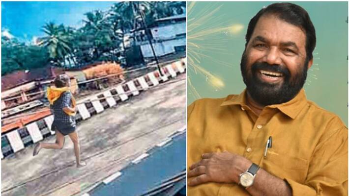 Minister v sivankutty troll poster edappal ottam viral Minister v sivankutty troll poster edappal ottam viral