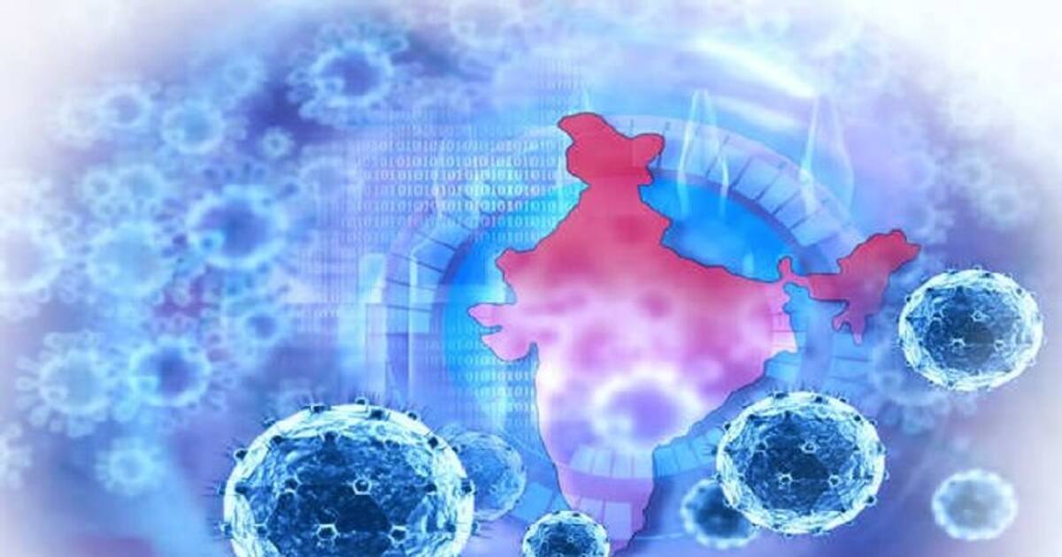 'சூப்பர்' செய்தி மக்களே.. இந்தியாவில் குறையும் கொரோனா பாதிப்பு... மத்திய அரசு தகவல் !!