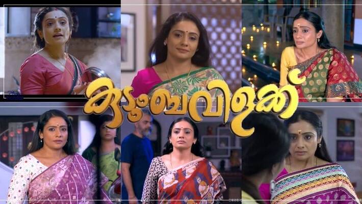 Asianet superhit serial kudumbavilakku complete 500 episodes sumithras journey Asianet superhit serial kudumbavilakku complete 500 episodes sumithras journey