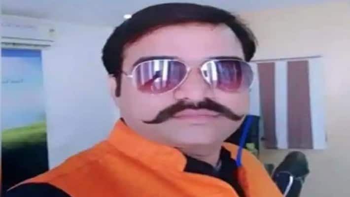 Manish Gupta Murder Case CBI files charge sheet Manish Gupta Murder Case CBI files charge sheet