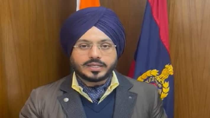 Anti Sikh fake video Delhi Police filed FIR Anti Sikh fake video Delhi Police filed FIR