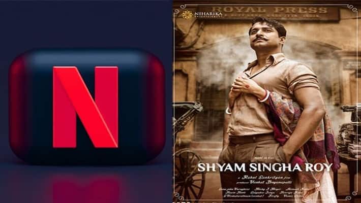 Nani Shyam Singha Roy ott release plan Nani Shyam Singha Roy ott release plan