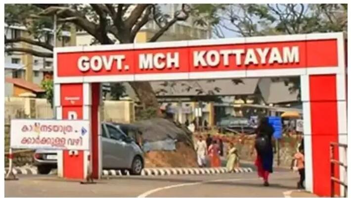 kottayam medical college child abduction security employee who was on duty was suspended kottayam medical college child abduction security employee who was on duty was suspended
