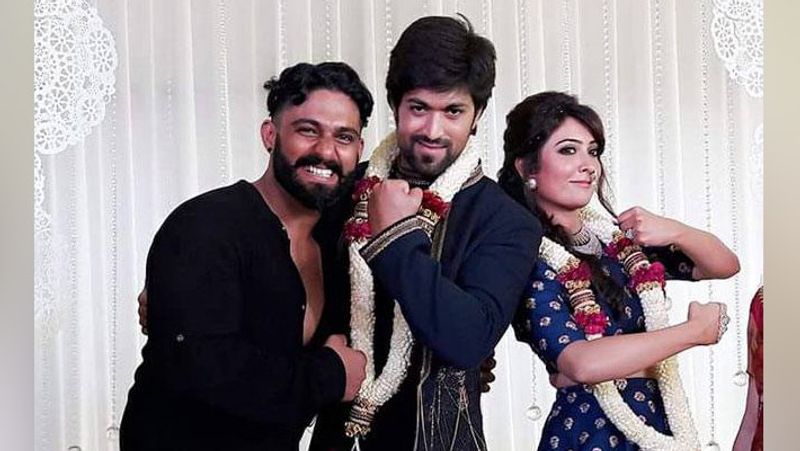 super star yash birthday, south actor life facts and property KPJ