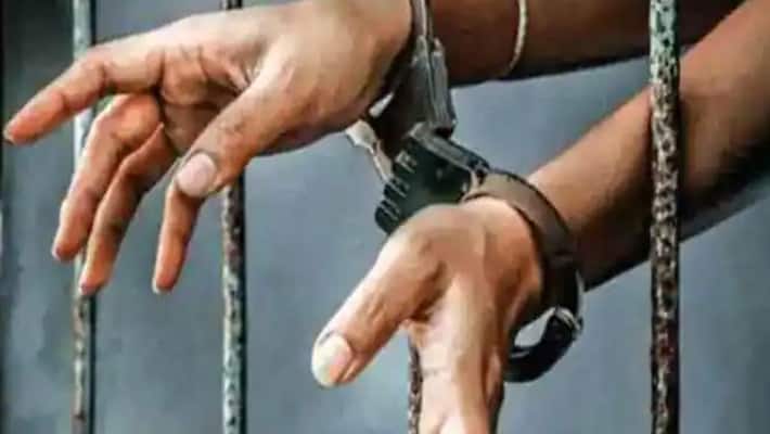 TRS MLA son arrested after four in a family die by suicide pod TRS MLA son arrested after four in a family die by suicide pod