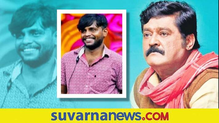 Comedy Kiladigalu Script writer Harsha passes away due to heart attack vcs Comedy Kiladigalu Script writer Harsha passes away due to heart attack vcs
