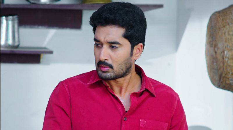 Varnasi gets furious on Monitha in todays Karthika Deepam serial episode