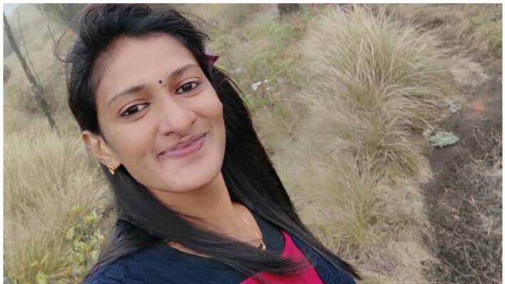idukki police officer suspended in woman commits suicide case idukki police officer suspended in woman commits suicide case