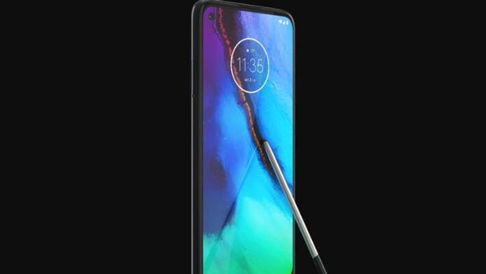 New specifications of Moto G Stylus 2022 leaked ahead of launch New specifications of Moto G Stylus 2022 leaked ahead of launch